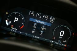 2023 Ford Ranger Raptor