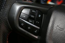 2023 Ford Ranger Raptor