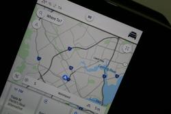 2023 Ford Ranger Raptor