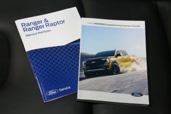 2023 Ford Ranger Raptor
