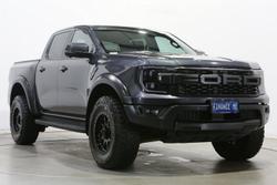2023 Ford Ranger Raptor
