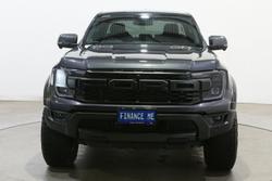 2023 Ford Ranger Raptor