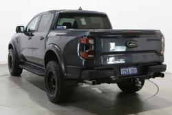 2023 Ford Ranger Raptor