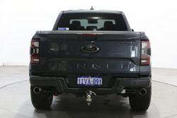 2023 Ford Ranger Raptor