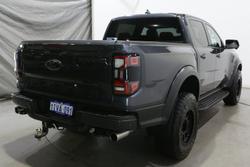 2023 Ford Ranger Raptor