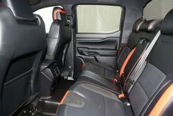 2023 Ford Ranger Raptor