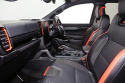 2023 Ford Ranger Raptor