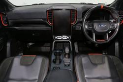 2023 Ford Ranger Raptor