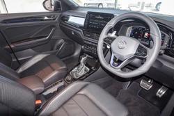 2025 Volkswagen T-Roc R