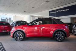 2025 Volkswagen T-Roc R