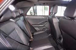 2025 Volkswagen T-Roc R