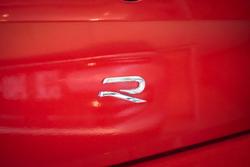 2025 Volkswagen T-Roc R