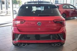 2025 Volkswagen T-Roc R