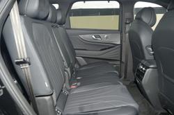 2025 Chery Tiggo 9 Super Hybrid Ultimate