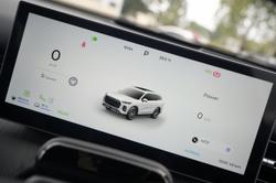 2025 Chery Tiggo 9 Super Hybrid Ultimate