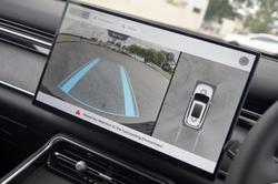 2025 Chery Tiggo 9 Super Hybrid Ultimate