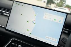 2025 Chery Tiggo 9 Super Hybrid Ultimate