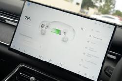 2025 Chery Tiggo 9 Super Hybrid Ultimate