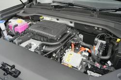 2025 Chery Tiggo 9 Super Hybrid Ultimate