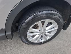 2016 Nissan QASHQAI ST