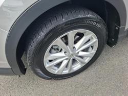 2016 Nissan QASHQAI ST