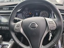2016 Nissan QASHQAI ST