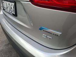 2016 Nissan QASHQAI ST