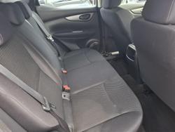 2016 Nissan QASHQAI ST