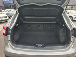 2016 Nissan QASHQAI ST