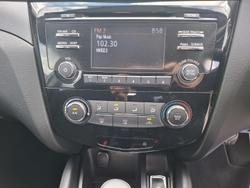 2016 Nissan QASHQAI ST