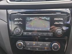 2016 Nissan QASHQAI ST