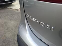 2016 Nissan QASHQAI ST