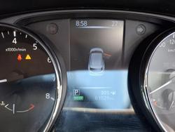 2016 Nissan QASHQAI ST