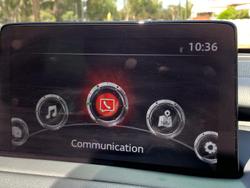 2021 Mazda CX-9 Touring