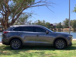 2021 Mazda CX-9 Touring