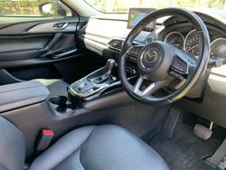 2021 Mazda CX-9 Touring