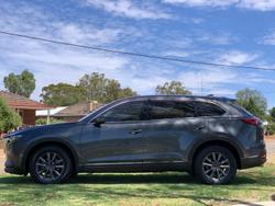 2021 Mazda CX-9 Touring