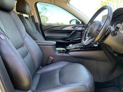 2021 Mazda CX-9 Touring