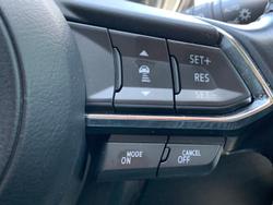 2021 Mazda CX-9 Touring