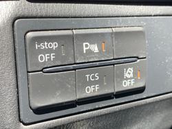 2021 Mazda CX-9 Touring