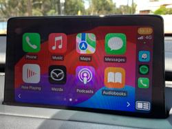 2021 Mazda CX-9 Touring