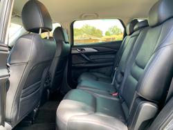 2021 Mazda CX-9 Touring