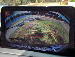 2021 Mazda CX-9 Touring