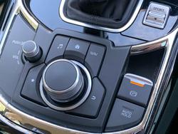 2021 Mazda CX-9 Touring