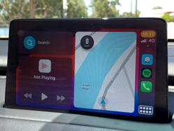 2021 Mazda CX-9 Touring