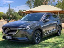 2021 Mazda CX-9 Touring