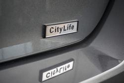 2025 Volkswagen T-Roc CityLife