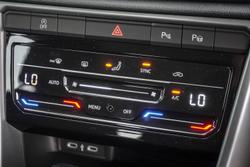 2025 Volkswagen T-Roc CityLife