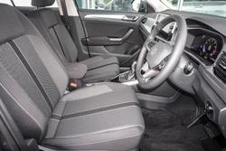 2025 Volkswagen T-Roc CityLife