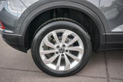 2025 Volkswagen T-Roc CityLife